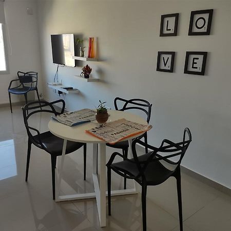 La Suitte Bahía Blanca Zewnętrze zdjęcie