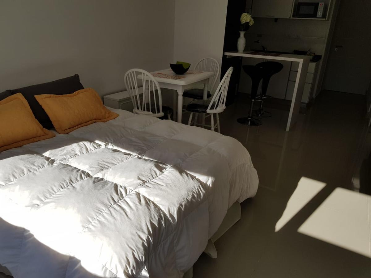 La Suitte Bahía Blanca Zewnętrze zdjęcie