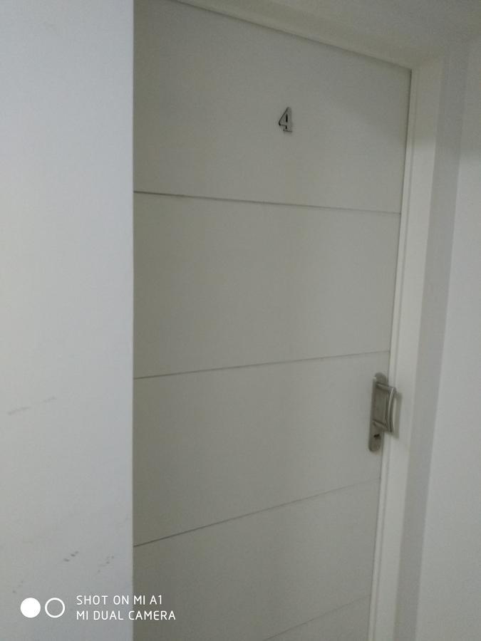 La Suitte Bahía Blanca Zewnętrze zdjęcie