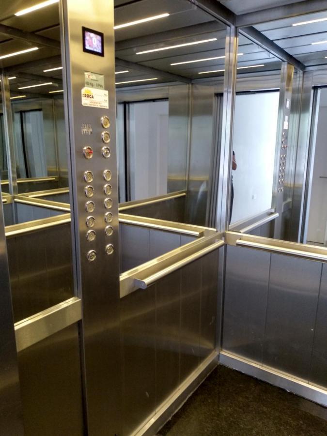 La Suitte Bahía Blanca Zewnętrze zdjęcie